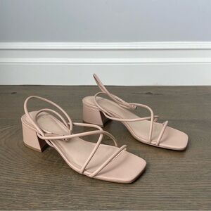 Marc Fisher Jared Heels